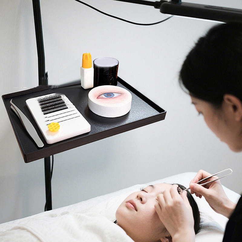 【M】1Pc Adjustable Lash Tray Ho - đánh giá và giá Eyelash Extension London