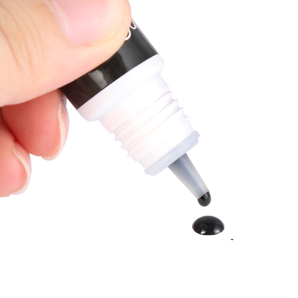 High Quality Non-irritating La - đánh giá và giá Eyelash Extension Eye Irritation
