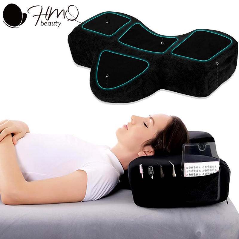 Beauty Lash Pillow for Lash Ex - đánh giá và giá Eyelash Extension London