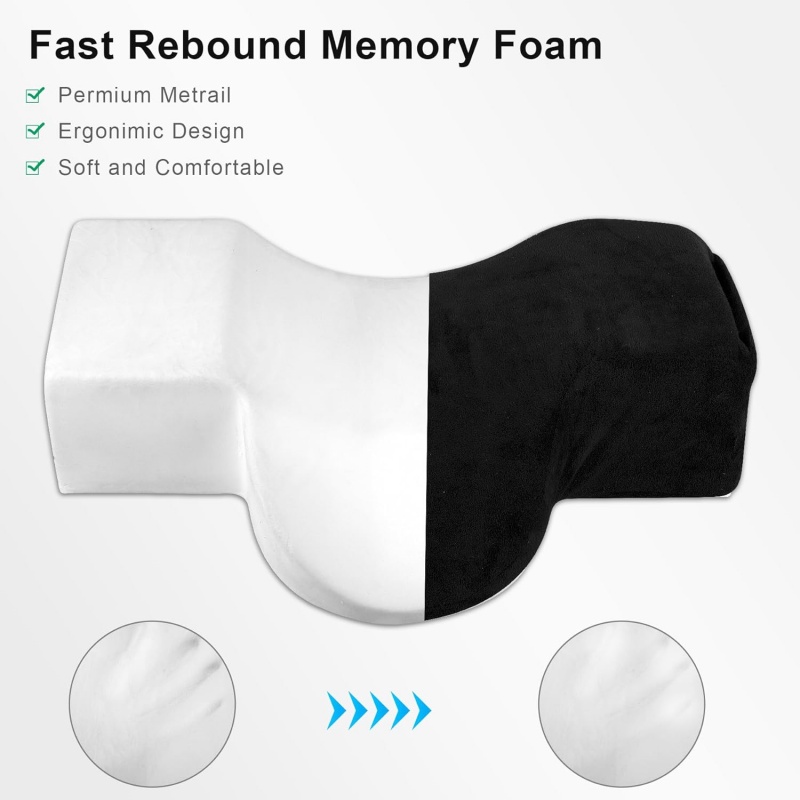 Beauty Lash Pillow for Lash Ex - đánh giá và giá Eyelash Extension London