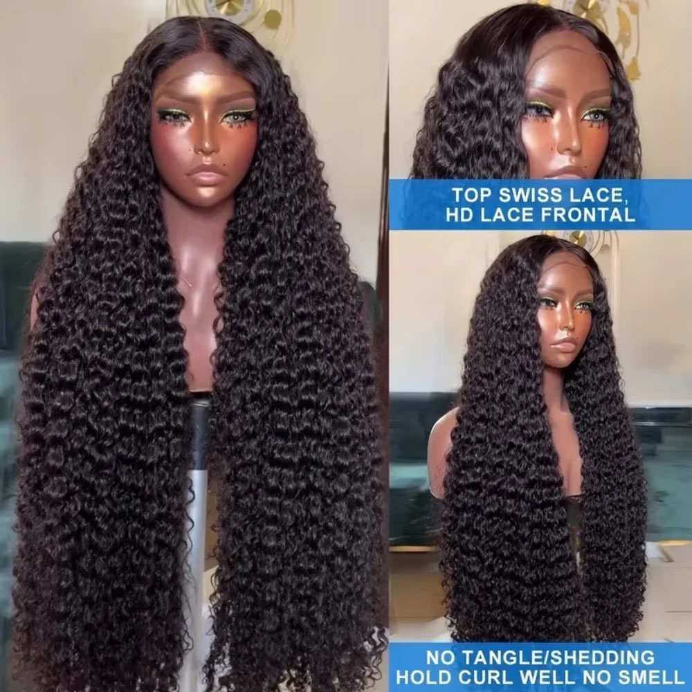 5x5 Glueless Human Hair Wig De - đánh giá và giá Eyelash Extension Natural Look